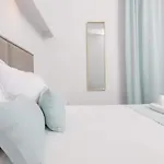 Ξενοδοχείο με διαμερίσματα Polyxeni's