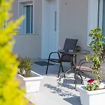 Polyxeni's Ξενοδοχείο με διαμερίσματα 3*
