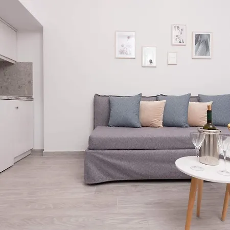 Polyxeni's Limenas (Thasos)