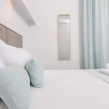 Aparthotel Polyxeni's