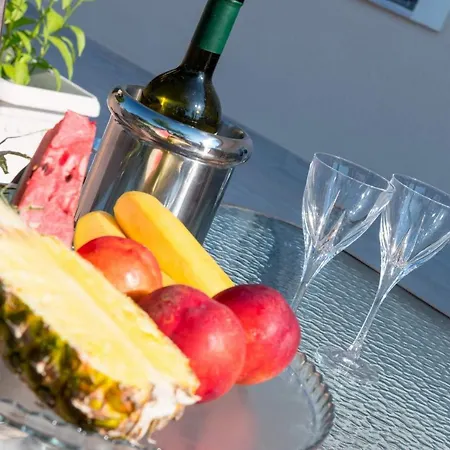 Aparthotel Polyxeni's Limenas (Thasos)