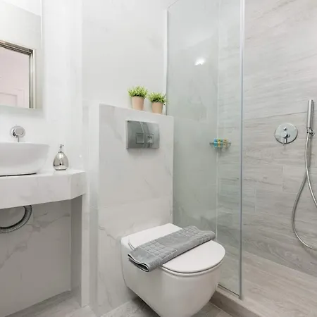 Aparthotel Polyxeni's