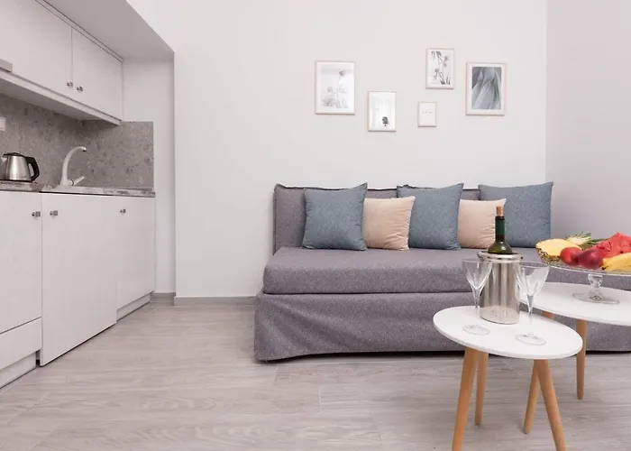 Polyxeni's Limenas (Thasos)