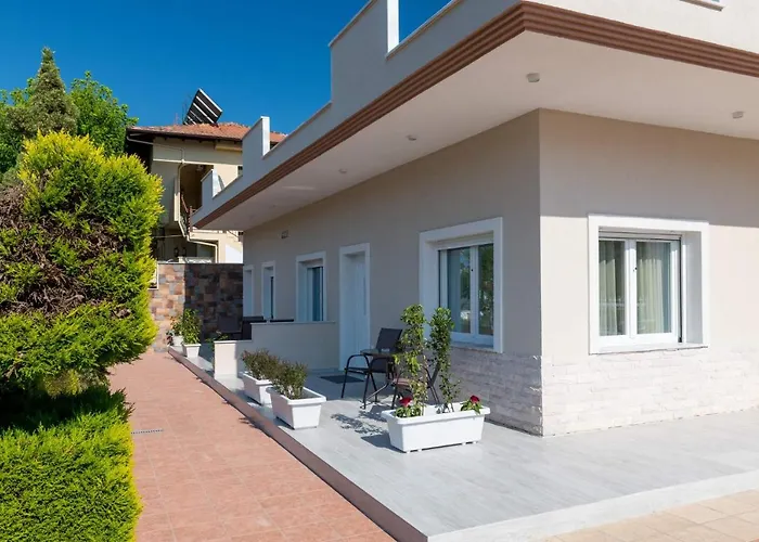 Polyxeni's Limenas (Thasos)