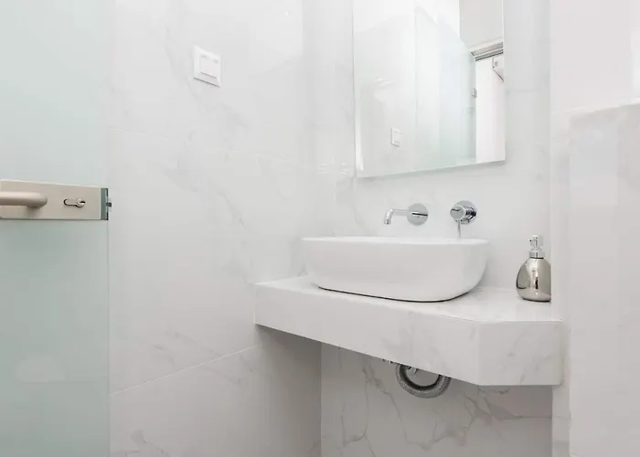 Polyxeni's Hotel de apartamente