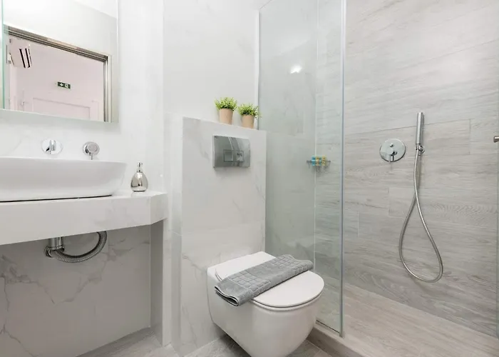 Hotel de apartamente Polyxeni's